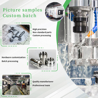 Soluciones de Fresado de Precisión Industrial de Alta Precisión Oitech con Capacidad de Prototipado Rápido