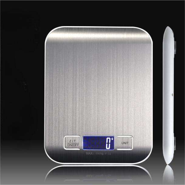 Plata 5Kg/1g (modelo de batería)