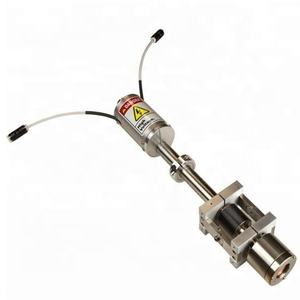 Pistola de pulverización catódica de magnetrón de 4 \ "de alto <span class=keywords><strong>vacío</strong></span> de <span class=keywords><strong>la</strong></span> marca SCK con fuente de conector rápido para instrumentos de prueba <span class=keywords><strong>y</strong></span> objetivo de pulverización catódica - Product Image 3