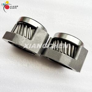 Original Used 71.009.072F Coupling cpl 71.010.120 Bearing Housing for SM102 SX102 Offset <b>Printer</b> Machinery Parts - Product Image 3