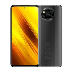Smartphone <span class=keywords><strong>POCO</strong></span> <span class=keywords><strong>X3</strong></span> NFC, 6.67 Pollici, 6+128GB, 5160mAh, 120Hz, LTE, Versione EU - Product Image 3