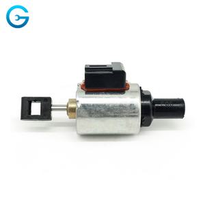 Motor paso a paso de transmisión automática JF011E reacondicionado original al por mayor para Nissan - Product Image 3