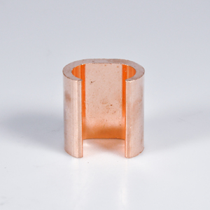 Kẹp thanh nối đất bằng đồng mạ thiế<span class=keywords><strong>c</strong></span> <span class=keywords><strong>Ul</strong></span> 467-cho hệ thống nối đất và chống sét - Product Image 3