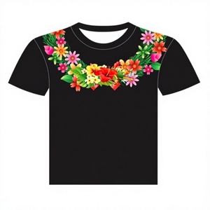 Camisa Aloha Micronesia Pohnpei Kosrae Islas Marshall Chuuk Yap Hawái Fiyi Polinesia Francesa Guam Tahití Samoa Tonga 2025 2026 - Product Image 1