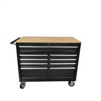 Armoire à outils pour mécanicien mobile avec approvisionnement direct d'usine pour un avantage de prix de gros compétitif