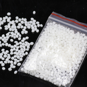 באיכות גבוהה 50g Polymorph <span class=keywords><strong>InstaMorph</strong></span> תרמופלסטיים ידידותי פלסטיק DIY Polycaprolactone Polymorph גלולה - Product Image 2