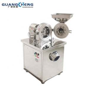 เครื่องบดผงเครื่องเทศขายตรงจากโรงงาน เครื่องบดผงละเอียด เครื่องบดผง - Product Image 4