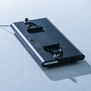 RH 2024 Professional Commercial Strength Training Glute Exercise Plate <strong>Loaded</strong> Standing Hip Thrust Machine for Home Use - Product Image 6