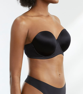 Sujetador Invisible sin Tirantes con Copa Moldeada D-K, para Vestido de Novia, para Senos <span class=keywords><strong>Grandes</strong></span>, Talla Grande, Antideslizante, Delgado y Sexy - Product Image 3