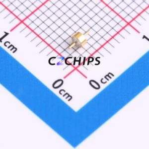 HN-RF2010-0.3(4-1.5)R Feedthrough / RF Insulator Connector ( Number of Cores: 1 )( Number of Rows: 1 )( VSWR: 1.3 ) - Product Image 1