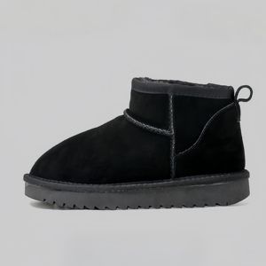 <span class=keywords><strong>Bottes</strong></span> <span class=keywords><strong>de</strong></span> <span class=keywords><strong>Neige</strong></span> Classiques Nouvelle Tendance pour Hommes, à Semelles Épaisses, Antidérapantes, en Coton <span class=keywords><strong>Grand</strong></span> Confort et Chaudes - Product Image 6