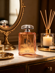 Perfume Original RB 3.4oz/<span class=keywords><strong>100ml</strong></span> - <span class=keywords><strong>EDP</strong></span> de Estilo Parisino Exclusivo para Uso Diario y de Fiesta - Product Image 6