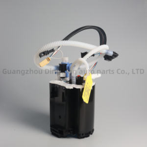 Bomba de combustible eléctrica LR036126 para FREELANDER <span class=keywords><strong>2</strong></span> (L359) 2006-2014 <span class=keywords><strong>2</strong></span>,0 - Product Image 2