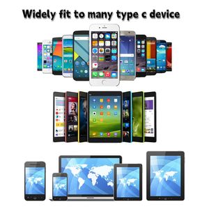 240w tipo <span class=keywords><strong>C</strong></span> a Usb <span class=keywords><strong>C</strong></span> cavo con Display a Led Compatible140w/100w Pd ricarica rapida cavo per telefono 15 <span class=keywords><strong>Ma</strong></span> Cbook Pro Samsu - Product Image 6