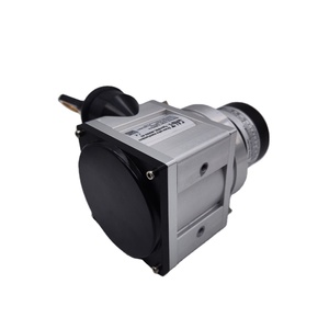 เซ็นเซอร์วัดระยะเคลื่อนที่ 2M รุ่น BSL-MA80-02 พร้อมกลไกแบบดึงสายและตัวเข้ารหัส GHST58-6G1000BML5 - Product Image 5