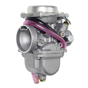 <span class=keywords><strong>Carburador</strong></span> PD26JC PD26JS para Motocicleta GN125 1994 - 2001 GS125 <span class=keywords><strong>GN</strong></span> 125 EN125 GN125E 26mm - Product Image 5