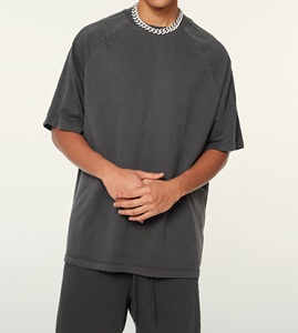 Custom OEM & ODM Available Hot Selling <b>Low</b> Moq Heavy Best Quality 100% Cotton <b>t</b> <b>Shirt</b> for Sale - Product Image 6