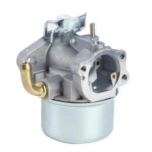 <span class=keywords><strong>Craftsman</strong></span> Tiller Chipper Tondeuse À Gazon Filtre À Air Tuyau De Carburant Carburateur Kit 591925 698479 693518 698475 Moteur DIY Grade 2-Stroke - Product Image 1