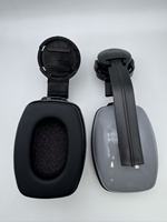 Protège-oreilles de sécurité montés sur casque YR09P, protège-oreilles