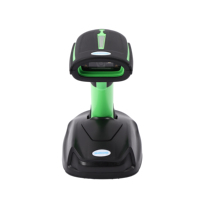 Lecteur de codes-barres sans fil 3 en 1 XT-8220WGB IP65 IMarcone