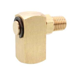 Varios accesorios de junta de tubo de aceite de alta calidad, accesorios de tubería a precio de fábrica, incluido el enchufe de buje de abrazadera de cabeza de unión, <span class=keywords><strong>ángulo</strong></span> plano - Product Image 4