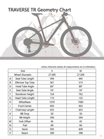 Vélo de montagne VTT MCELO TR2.0 avec cadre en aluminium, roues de 27,5 pouces, 11 vitesses, suspension intégrale, pour descente et course