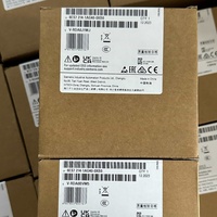 Nuevo PLC Siemens Original SIMATIC S7-1200 G2 CPU 1214C 6ES7214-1AH50-0XB0 6ES7214-1BH50-0XB0 6ES7214-1HH50-0XB0 Programación PLC