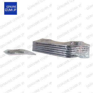 Enfriador de Aceite 4D95 6P Apto para Piezas de Motor KUMATSU - Product Image 4