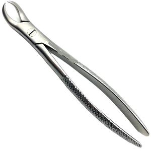 Extracting Forceps Lower Molars 87 - Product Image 3
