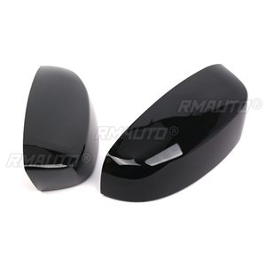 2x Cubiertas de Espejo Retrovisor ABS para Chevrolet Silverado, Avalanche, Tahoe, Suburban, GMC Sierra, Yukon - Product Image 3