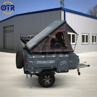 Luxury Caravan <strong>Truck</strong> <strong>Camper</strong> for Pickup Caravan Travel <strong>Best</strong> Price