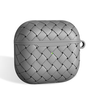 Pour <span class=keywords><strong>Airpods</strong></span> 4 Boîte de vente au détail Étui en silicone protecteur antichoc pour écouteurs avec charge <span class=keywords><strong>sans</strong></span> <span class=keywords><strong>fil</strong></span> pour <span class=keywords><strong>Airpods</strong></span> Pro <span class=keywords><strong>2</strong></span> - Product Image 1