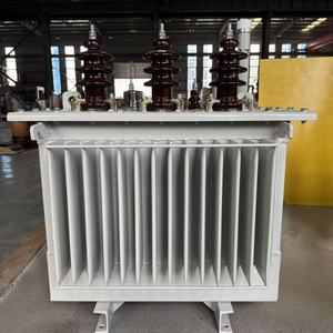 एल्यूमीनियम 100kva dacheng उच्च वोल्टेज 3 चरण 50kva 80kva 160kva 160kva तेल विसर्जित ट्रांसफार्मर - Product Image 2