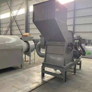 Trituradora de Chatarra <span class=keywords><strong>EJ</strong></span> de 22 kW, 380V/220V, Control Automático por Botón, <span class=keywords><strong>1500</strong></span> kg, 1 Año de Garantía - Product Image 5