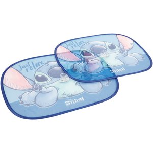 Parasole per auto Dis-ney Lilo & Stitch 44x35 cm Parasole laterale per bambini - Product Image 6