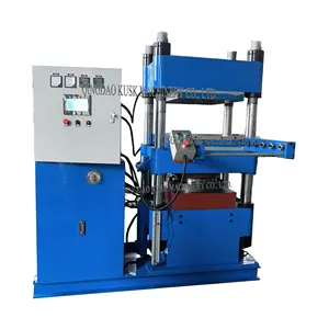 Hydraulic flat plate press vulcanizer /plate vulcanizing machine press/rubber machine