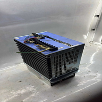 PLC adapté à l'amplificateur Sanmotion Kt1-67za150mxxwbrxc04, durable
