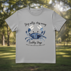T-Shirt Unisex 210GSM 100% Cotone, Maglietta Casual Traspirante e Resistente per Uomo - Product Image 3