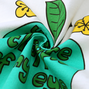 Vêtements d'é<span class=keywords><strong>t</strong></span>é pour enfants, <span class=keywords><strong>t</strong></span>-shirts pour garçons, chemises en coton, hauts à manches courtes, vêtements pour tout-petits, garçons et filles, vente en gros de <span class=keywords><strong>t</strong></span>-shirts - Product Image 5