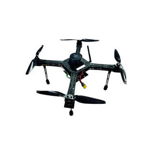 Dron RTK GPS de grado industrial con cámara Full HD 1080P y drones comerciales de fibra de carbono de 2kg de carga útil - Product Image 5
