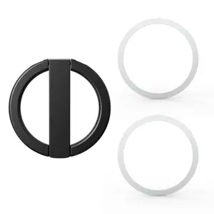 DIKA Support Ring Magnetic Ring Holders Phone Grips Mobile Phone Smartphone Android Ring