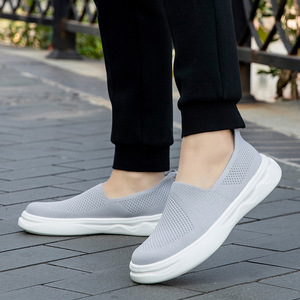 Baskets de danse pour femmes, tige synthétique, talon plat, respirantes, légères, chaussures décontractées pour la danse carrée et la marche - Product Image 3