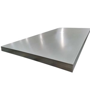 Placa de <span class=keywords><strong>Acero</strong></span> Inoxidable Dúplex 2205/2507/S31803, Acabado 2B/No.1, Laminado en Caliente, Tamaño Personalizado para Construcción Marina de Recipientes a Presión - Product Image 6