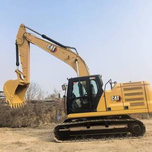 รถขุดตีนตะขาบ CAT 320GC ของแท้จากญี่ปุ่น ลดราคา คุณภาพสูง ราคาดี CAT320GC CAT320 CAT330 CAT330GC CAT345GC - Product Image 2
