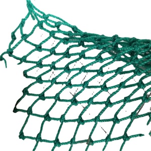 Nhà sản xuất của colourful HDPE nhựa xoắn Lưới đánh cá với bảo vệ <span class=keywords><strong>UV</strong></span> - Product Image 2