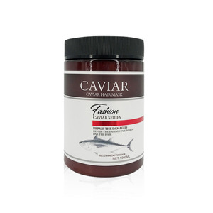 <span class=keywords><strong>Maschera</strong></span> per <span class=keywords><strong>capelli</strong></span> al caviale di proteine organiche personalizzate professionali OEM - Product Image 2