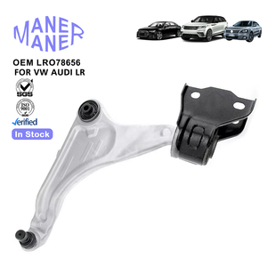 Sistema de suspensión automática MANER LRO78656 brazo de control bien hecho para <span class=keywords><strong>LAND</strong></span> <span class=keywords><strong>ROVER</strong></span> RANGE <span class=keywords><strong>ROVER</strong></span> EVOQUE LV 224DT 204PT - Product Image 1