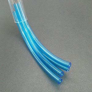 Tabung Pfa tabung Ptfe langsung pabrik ukuran panjang kustom asam dan tahan korosi Alkali dan tahan suhu tinggi - Product Image 5