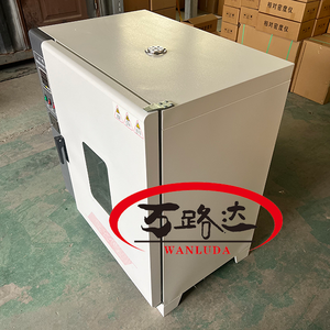 תנור ייבוש אלקטרוני רב תכליתי למעבדה, דיוק גבוה, הגנה IP55, אחריות לשנה - Product Image 2