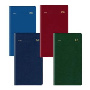 DIARIO SEMANAL 8X15CM - MAIORI - Product Image 1